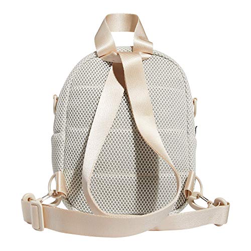 Adidas Women's Airmesh Convertible Mini Backpack-Crossbody Bag - Adidas Women's Airmesh Convertible Mini Backpack-Crossbody Bag - Travelking