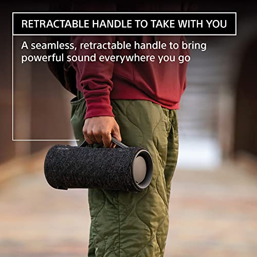 Sony SRS-XG300 X-Series Wireless Portable-Bluetooth Party-Speaker - Sony SRS-XG300 X-Series Wireless Portable-Bluetooth Party-Speaker - Travelking