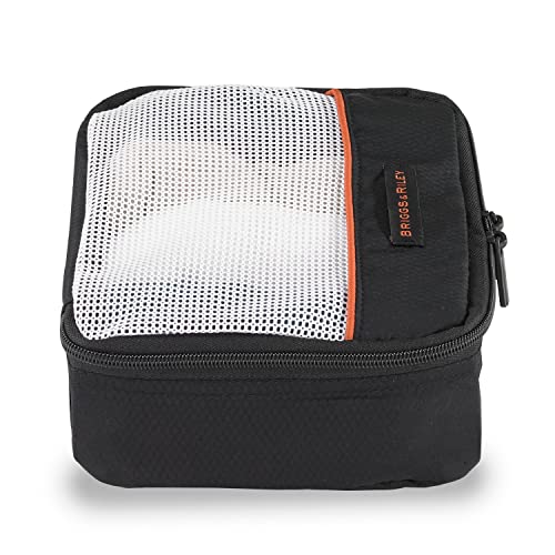 Briggs & Riley 3 Pack Zippered Packing Cubes/Luggage Organizers - Briggs & Riley 3 Pack Zippered Packing Cubes/Luggage Organizers - Travelking