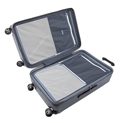 Travelpro Platinum Elite Hardside Expandable Spinner Wheel Luggage - Travelpro Platinum Elite Hardside Expandable Spinner Wheel Luggage - Travelking