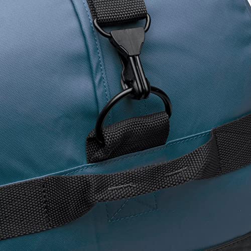 Eagle Creek No Matter What Duffel Travel Bag - Slate Blue - Eagle Creek No Matter What Duffel Travel Bag - Slate Blue - Travelking