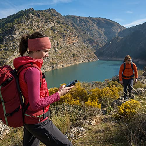 Garmin GPSMAP 66i Hiking GPS Tactical Bundle - Garmin GPSMAP 66i Hiking GPS Tactical Bundle - Travelking