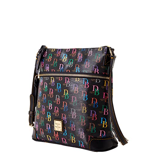 Dooney & Bourke DB75 Multi Crossbody Shoulder Bag - Dooney & Bourke DB75 Multi Crossbody Shoulder Bag - Travelking