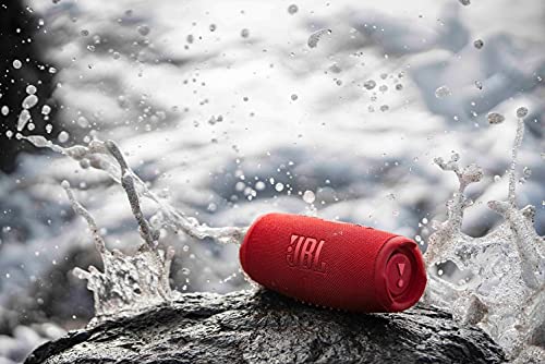 JBL CHARGE 5 - Portable Bluetooth Speaker with IP67 Waterproof - JBL CHARGE 5 - Portable Bluetooth Speaker with IP67 Waterproof - Travelking