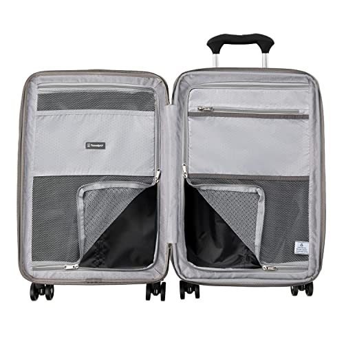 Travelpro Maxlite Air Hardside Expandable Carry-On Luggage - Travelpro Maxlite Air Hardside Expandable Carry-On Luggage - Travelking