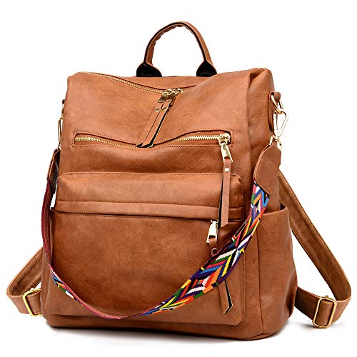 Women's Fashion Backpack, Handbag, Travel bag, Multipurpose - Women's Fashion Backpack, Handbag, Travel bag, Multipurpose - Travelking