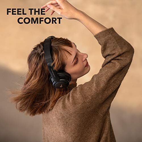 Soundcore by Anker Life Q30 Hybrid Active Noise Cancelling - Soundcore by Anker Life Q30 Hybrid Active Noise Cancelling - Travelking