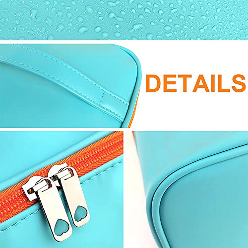 Makeup Bag Travel Cosmetic Bag for Women - Makeup Organizer - Makeup Bag Travel Cosmetic Bag for Women - Makeup Organizer - Travelking