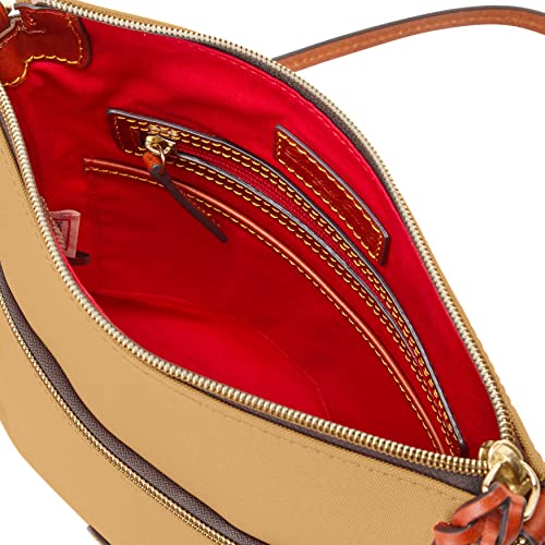 Dooney & Bourke Nylon Crossbody Shoulder Bag - Dooney & Bourke Nylon Crossbody Shoulder Bag - Travelking
