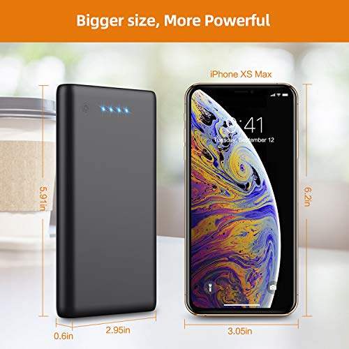 Portable Charger Power Bank 25800mAh Huge Capacity External Battery Pack - Portable Charger Power Bank 25800mAh Huge Capacity External Battery Pack - Travelking