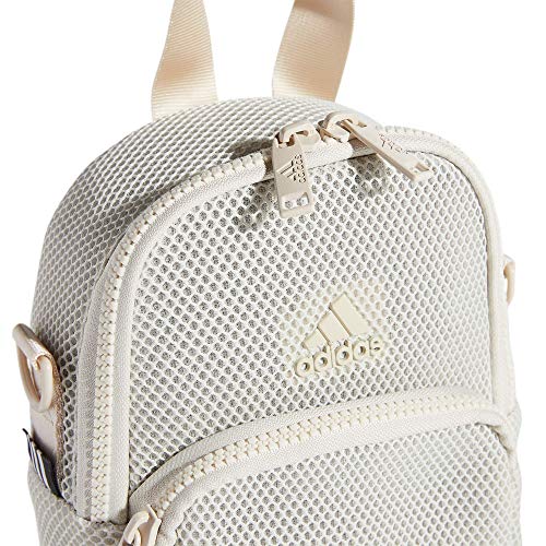 Adidas Women's Airmesh Convertible Mini Backpack-Crossbody Bag - Adidas Women's Airmesh Convertible Mini Backpack-Crossbody Bag - Travelking