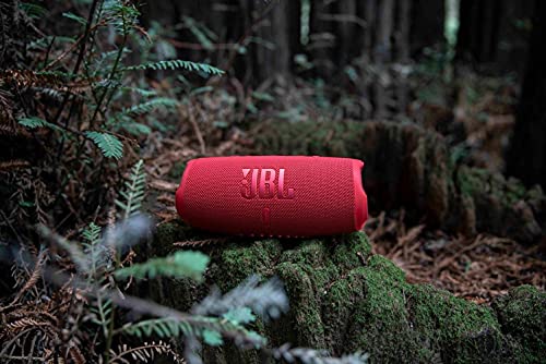 JBL CHARGE 5 - Portable Bluetooth Speaker with IP67 Waterproof - JBL CHARGE 5 - Portable Bluetooth Speaker with IP67 Waterproof - Travelking