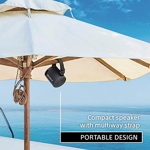 Sony SRS-XB13 EXTRA BASS Wireless Bluetooth Portable - Sony SRS-XB13 EXTRA BASS Wireless Bluetooth Portable - Travelking
