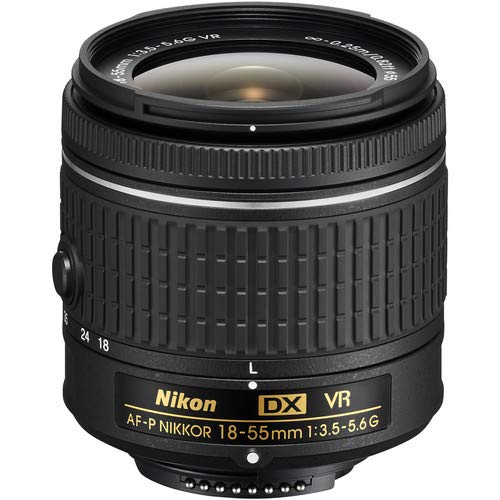 Nikon D3500 24.2MP DSLR Digital Camera with 18-55mm and 70-300mm - Nikon D3500 24.2MP DSLR Digital Camera with 18-55mm and 70-300mm - Travelking