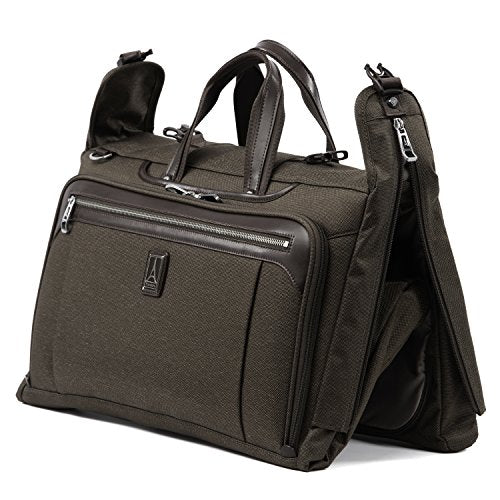 Travelpro Platinum Elite Tri-Fold Carry-On Garment Bag, Men and Women - Travelpro Platinum Elite Tri-Fold Carry-On Garment Bag, Men and Women - Travelking