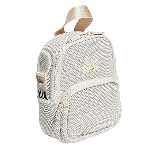 Adidas Women's Airmesh Convertible Mini Backpack-Crossbody Bag - Adidas Women's Airmesh Convertible Mini Backpack-Crossbody Bag - Travelking