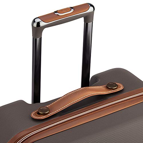 DELSEY Paris Chatelet Air Hardside Luggage, Spinner Wheels - DELSEY Paris Chatelet Air Hardside Luggage, Spinner Wheels - Travelking