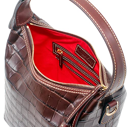 Dooney & Bourke Oakdale Paige Crossbody Shoulder Bag - Dooney & Bourke Oakdale Paige Crossbody Shoulder Bag - Travelking