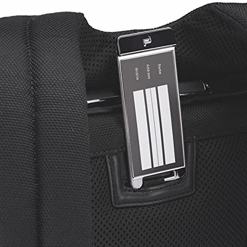 Bric's Porsche 15 Inch Laptop Backpack - Medium Nylon Travel - Bric's Porsche 15 Inch Laptop Backpack - Medium Nylon Travel - Travelking