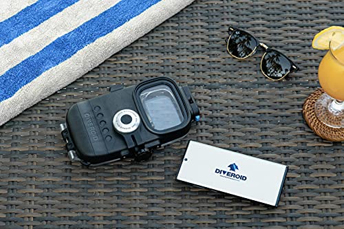 DIVEROID Waterproof Phone Case – Easy to Use Underwater Camera - DIVEROID Waterproof Phone Case – Easy to Use Underwater Camera - Travelking