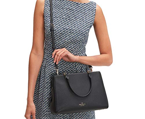 Kate Spade Leila Medium Triple Compartment Satchel Women's - Kate Spade Leila Medium Triple Compartment Satchel Women's - Travelking