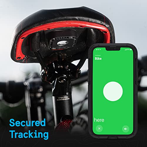 Pelican Protector - Airtag Holder / Case with 3M Adhesive Sticker - Pelican Protector - Airtag Holder / Case with 3M Adhesive Sticker - Travelking