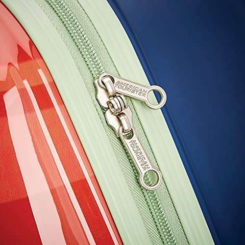 American Tourister Kid's Disney Hardside Upright Luggage, Star Wars The Child - American Tourister Kid's Disney Hardside Upright Luggage, Star Wars The Child - Travelking