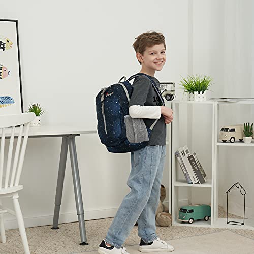 Mountaintop Kids School Backpack for Boys & Girls - Mountaintop Kids School Backpack for Boys & Girls - Travelking