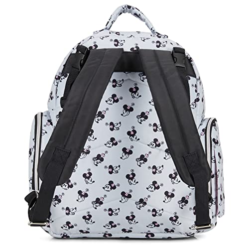 Cudlie Backpack, Minnie Mouse-Toss Heads, 16 Inch - Cudlie Backpack, Minnie Mouse-Toss Heads, 16 Inch - Travelking