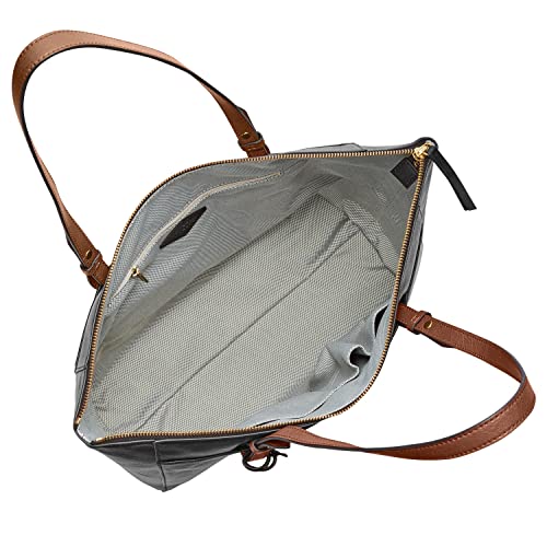 Fossil Women's Rachel Tote Purse Handbag - Fossil Women's Rachel Tote Purse Handbag - Travelking
