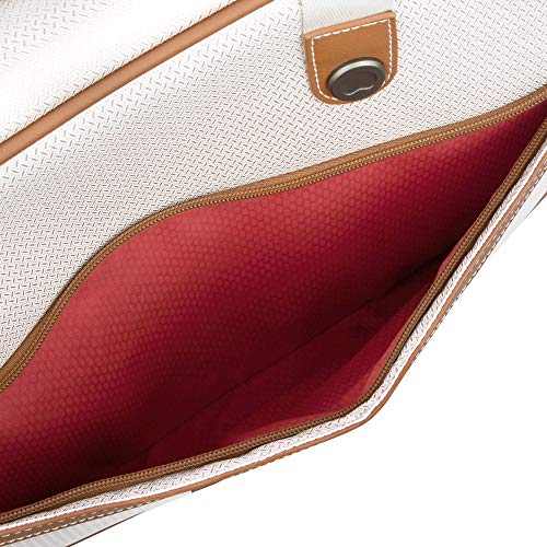 DELSEY Paris Chatelet Soft Air Weekender Travel Duffel Bag - DELSEY Paris Chatelet Soft Air Weekender Travel Duffel Bag - Travelking