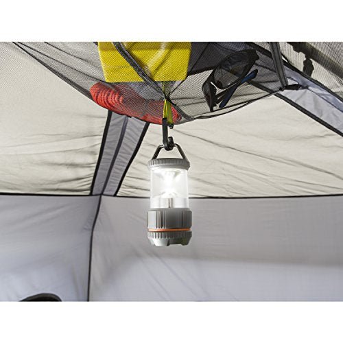 CORE 6 Person Instant Cabin Tent | Portable Large Pop Up Tent - CORE 6 Person Instant Cabin Tent | Portable Large Pop Up Tent - Travelking