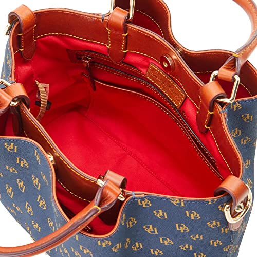 Dooney & Bourke Gretta Brenna - Dooney & Bourke Gretta Brenna - Travelking