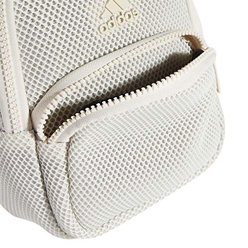 Adidas Women's Airmesh Convertible Mini Backpack-Crossbody Bag - Adidas Women's Airmesh Convertible Mini Backpack-Crossbody Bag - Travelking