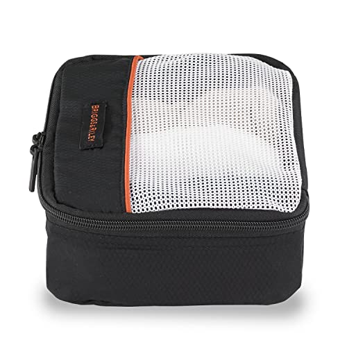 Briggs & Riley 3 Pack Zippered Packing Cubes/Luggage Organizers - Briggs & Riley 3 Pack Zippered Packing Cubes/Luggage Organizers - Travelking