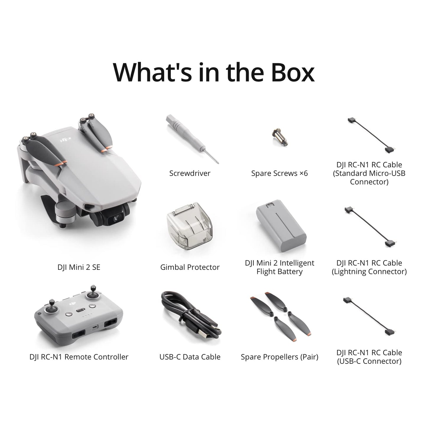 DJI-Mini-2-SE-QHD-Video-10km-Transmission-31min-Flight - DJI-Mini-2-SE-QHD-Video-10km-Transmission-31min-Flight - Travelking