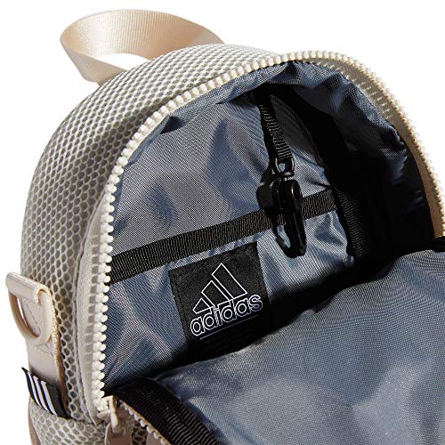 Adidas Women's Airmesh Convertible Mini Backpack-Crossbody Bag - Adidas Women's Airmesh Convertible Mini Backpack-Crossbody Bag - Travelking