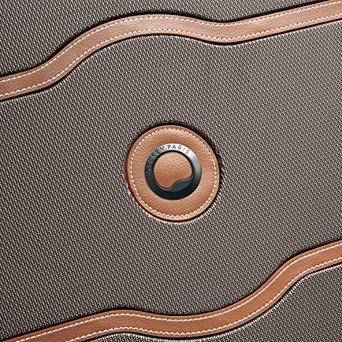 DELSEY Paris Chatelet Air Hardside Luggage, Spinner Wheels - DELSEY Paris Chatelet Air Hardside Luggage, Spinner Wheels - Travelking