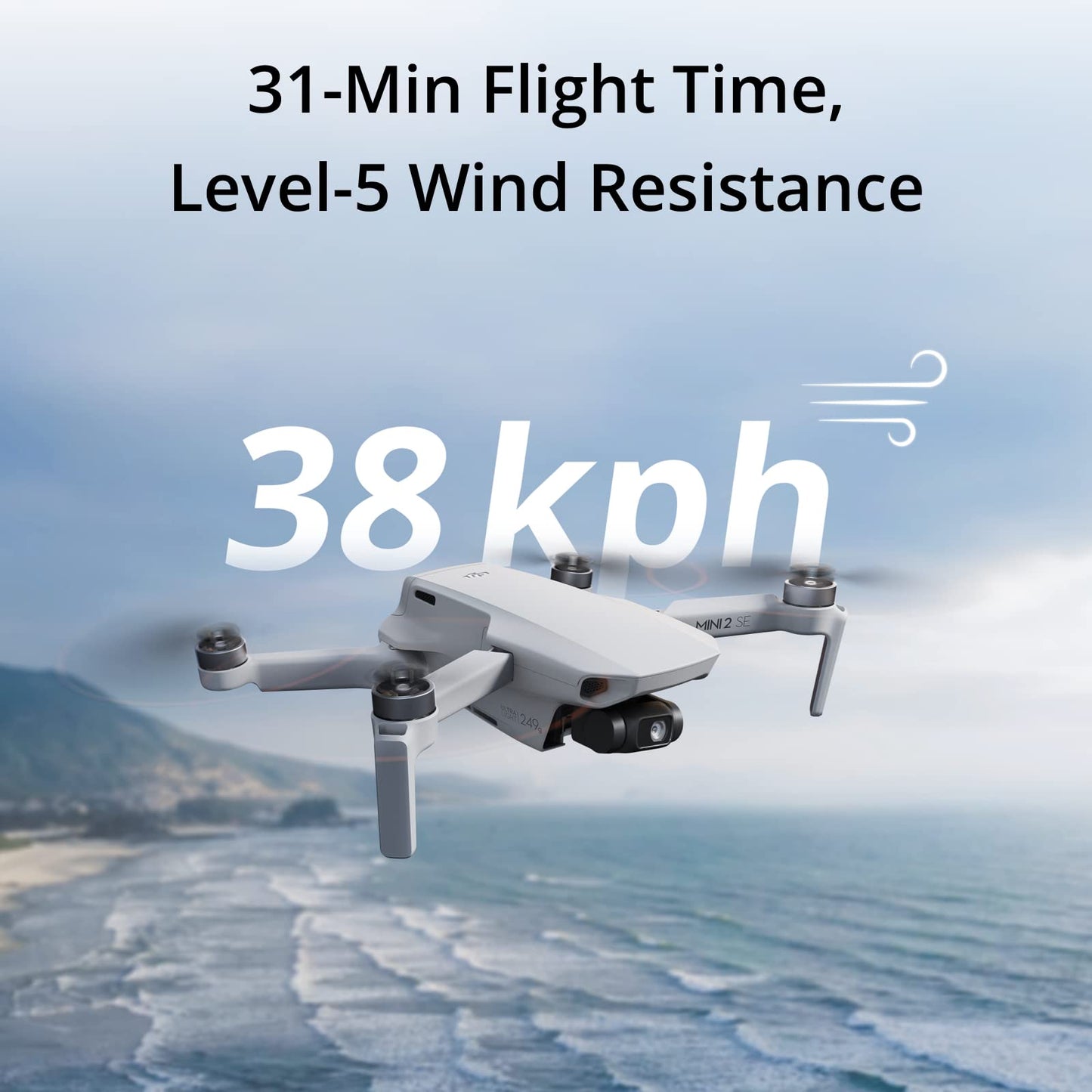 DJI-Mini-2-SE-QHD-Video-10km-Transmission-31min-Flight - DJI-Mini-2-SE-QHD-Video-10km-Transmission-31min-Flight - Travelking