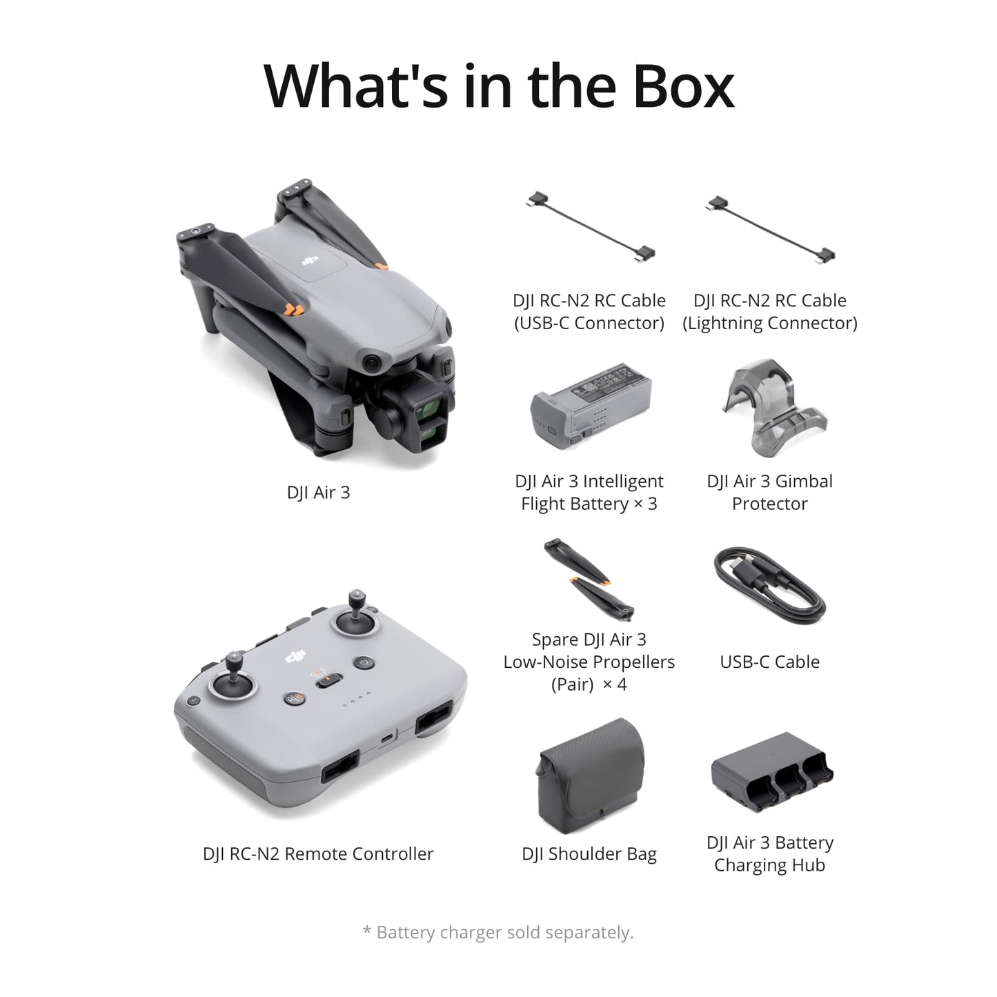 dji-air-3-fly-more-combo-4k-hdr-drone - dji-air-3-fly-more-combo-4k-hdr-drone - Travelking