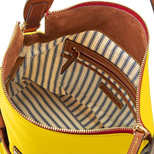 Dooney & Bourke Wayfarer Sac Shoulder Bag - Dooney & Bourke Wayfarer Sac Shoulder Bag - Travelking