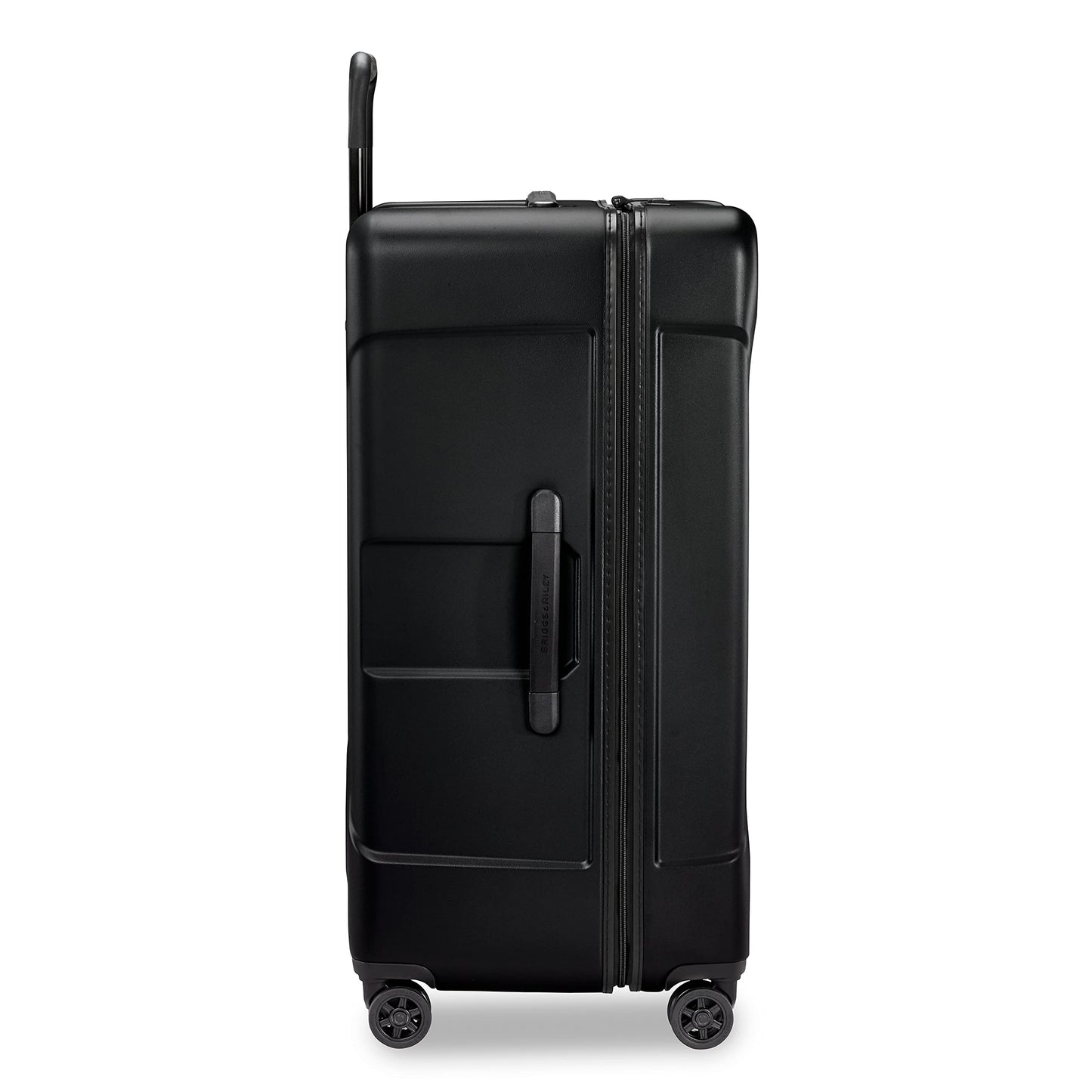 Briggs & Riley Torq Hardside Luggage, Stealth, Checked-X-Large 32-Inch - Briggs & Riley Torq Hardside Luggage, Stealth, Checked-X-Large 32-Inch - Travelking