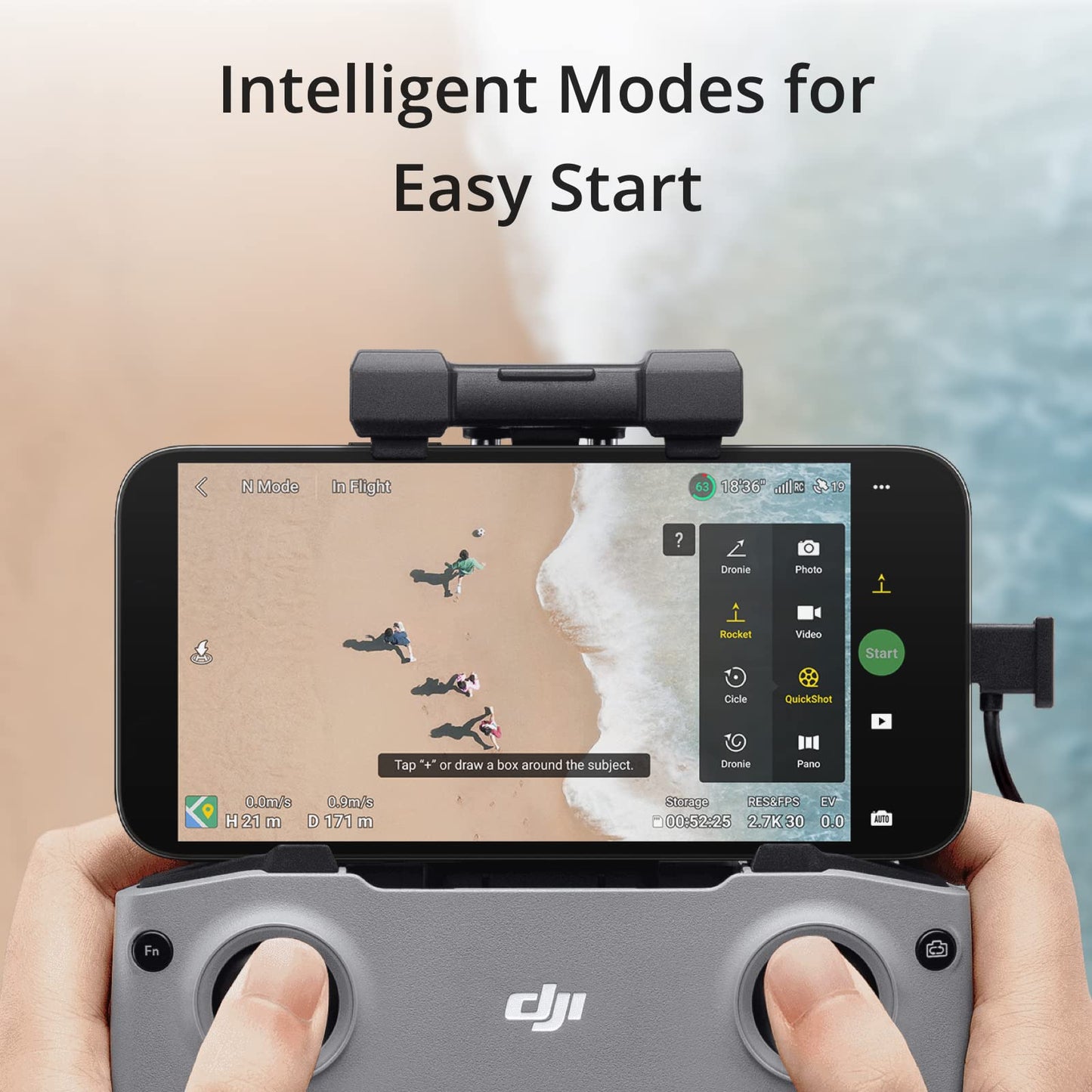 DJI-Mini-2-SE-QHD-Video-10km-Transmission-31min-Flight - DJI-Mini-2-SE-QHD-Video-10km-Transmission-31min-Flight - Travelking