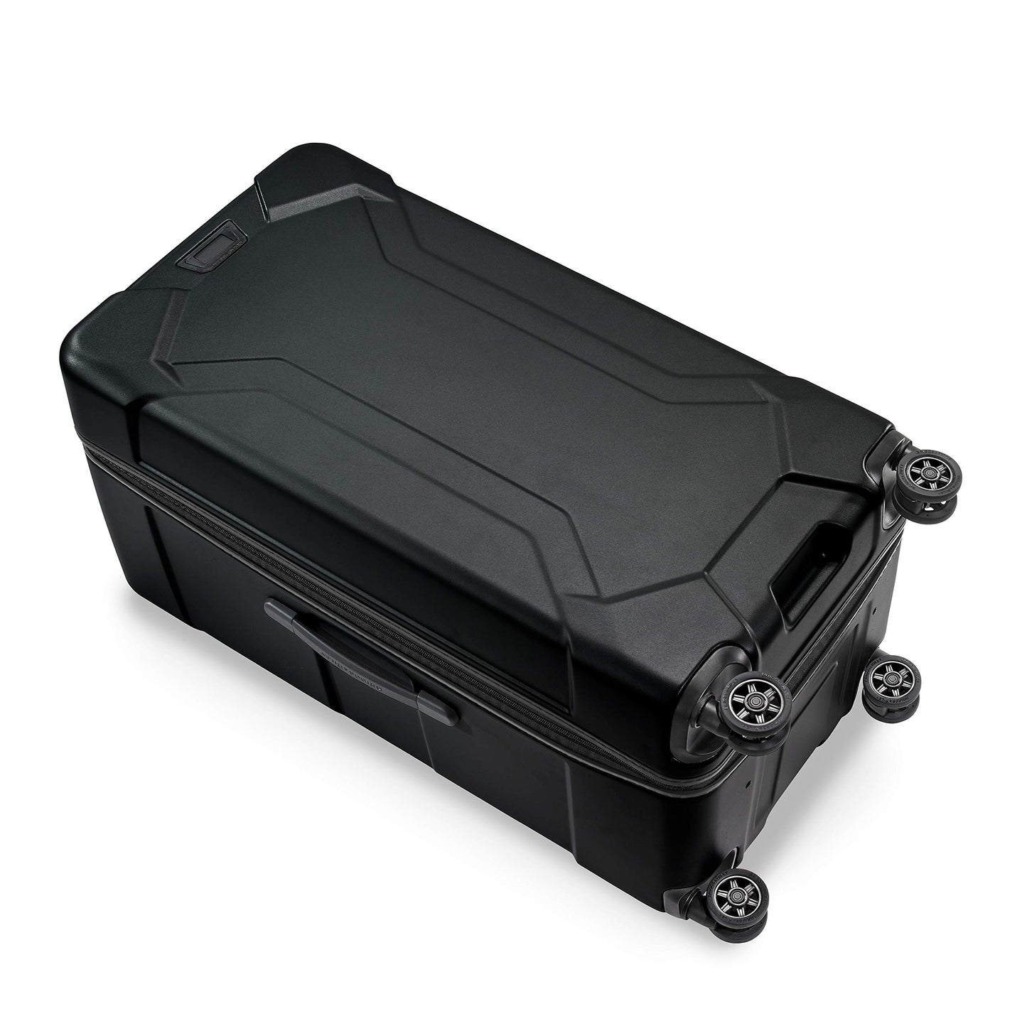 Briggs & Riley Torq Hardside Luggage, Stealth, Checked-X-Large 32-Inch - Briggs & Riley Torq Hardside Luggage, Stealth, Checked-X-Large 32-Inch - Travelking