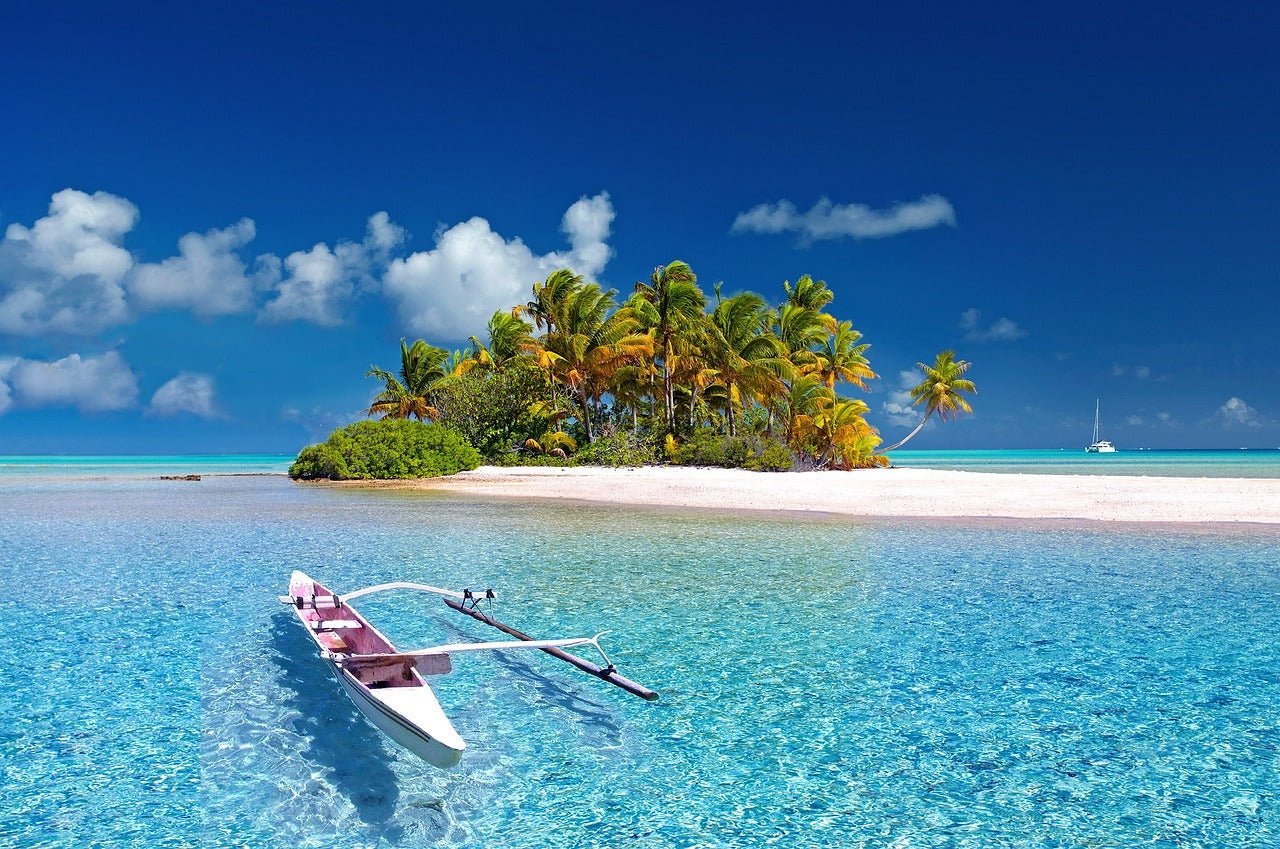 Nicole Miller Resort TAHITI Snag your own A-list retreat main image 2