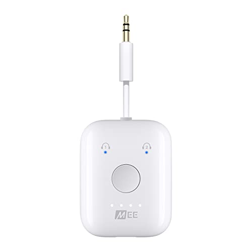 MEE Audio Connect Air Fly Bluetooth Wireless Audio Transmitter - MEE Audio Connect Air Fly Bluetooth Wireless Audio Transmitter - Travelking