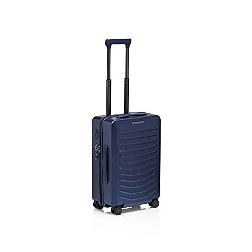 Bric's Porsche 21" Spinner Carry-On Luggage - Roadster Travel