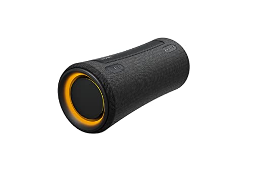 Sony SRS-XG300 X-Series Wireless Portable-Bluetooth Party-Speaker - Sony SRS-XG300 X-Series Wireless Portable-Bluetooth Party-Speaker - Travelking