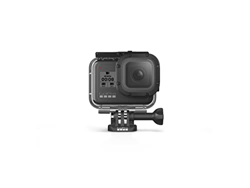 GoPro HERO8 Black Bundle: Includes HERO8 Black Camera - GoPro HERO8 Black Bundle: Includes HERO8 Black Camera - Travelking