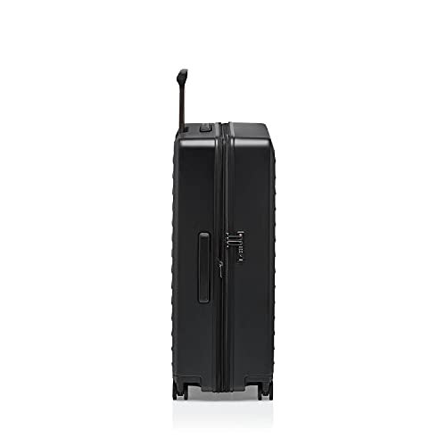 Bric's Porsche 32 inch Expandable Spinner Luggage - Expandable - Bric's Porsche 32 inch Expandable Spinner Luggage - Expandable - Travelking